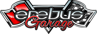 Erebus Garage